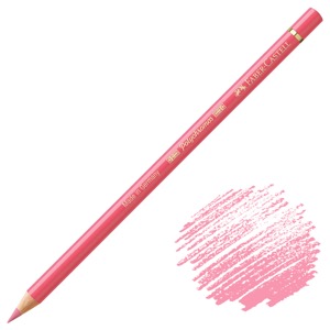 Faber-Castell Polychromos Artists' Color Pencil Salmon 130
