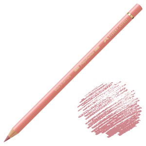 Faber-Castell Polychromos Artists' Color Pencil Cinnamon 189