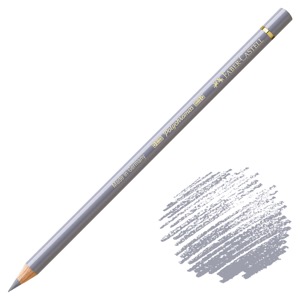 Faber-Castell Polychromos Artists' Color Pencil Cold Grey III 232