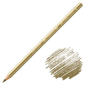 Faber-Castell Polychromos Artists' Color Pencil Gold 250
