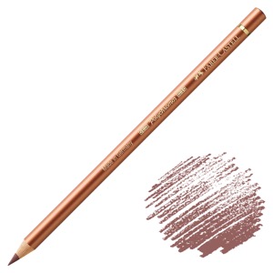 Faber-Castell Polychromos Artists' Color Pencil Copper 252