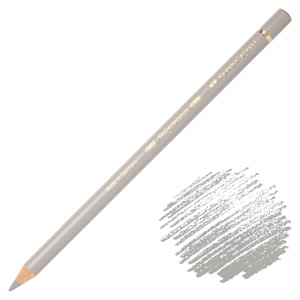 Faber-Castell Polychromos Artists' Color Pencil Warm Grey III 272