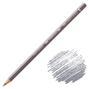 Faber-Castell Polychromos Artists' Color Pencil Warm Grey IV 273