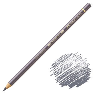 Faber-Castell Polychromos Artists' Color Pencil Warm Grey V 274