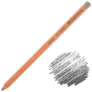 Faber-Castell Pitt Pastel Pencil Warm Grey IV