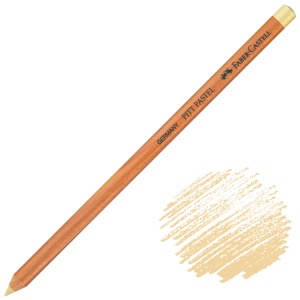 Faber-Castell Pitt Pastel Pencil Ivory