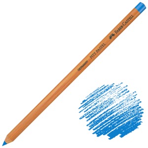 Faber-Castell Pitt Pastel Pencil Light Ultramarine