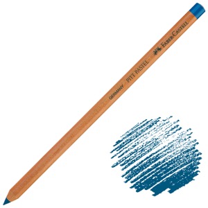 Faber-Castell Pitt Pastel Pencil Bluish Turquoise