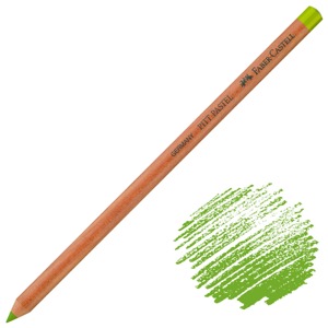Faber-Castell Pitt Pastel Pencil May Green