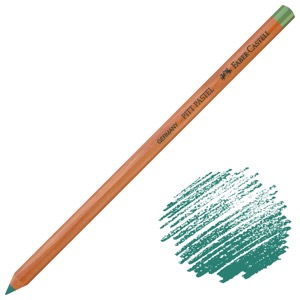 Faber-Castell Pitt Pastel Pencil Earth Green