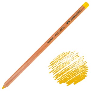 Faber-Castell Pitt Pastel Pencil Naples Yellow