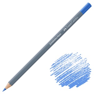 Faber-Castell Goldfaber Aqua Watercolor Pencil Ultramarine