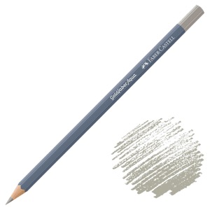 Faber-Castell Goldfaber Aqua Watercolor Pencil Pastel Sepia