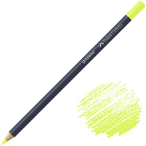 Faber-Castell Goldfaber Color Pencil - Light Yellow Glaze