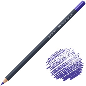 Faber-Castell Goldfaber Color Pencil - Blue Violet