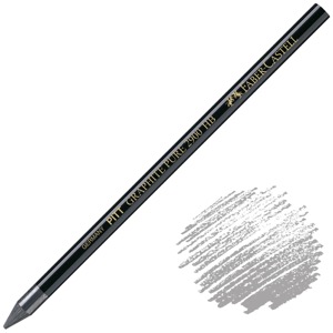 Faber-Castell Pitt Graphite Pure Woodless Pencil HB
