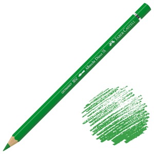 Faber-Castell Albrecht Durer Watercolor Pencil Leaf Green