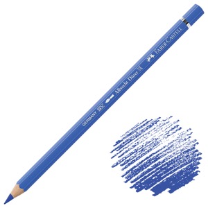 Faber-Castell Albrecht Durer Watercolor Pencil Ultramarine
