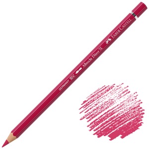 Faber-Castell Albrecht Durer Watercolor Pencil Pink Carmine