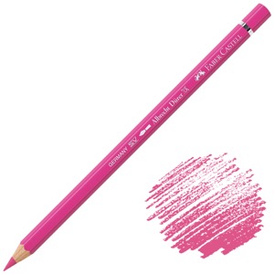 Faber-Castell Albrecht Durer Watercolor Pencil Light Purple Pink