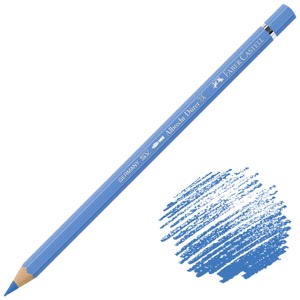Faber-Castell Albrecht Durer Watercolor Pencil Light Ultramarine