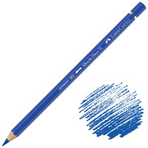 Faber-Castell Albrecht Durer Watercolor Pencil Cobalt Blue