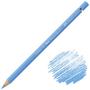 Faber-Castell Albrecht Durer Watercolor Pencil Sky Blue