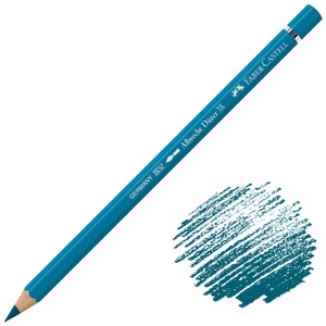 Faber-Castell Albrecht Durer Watercolor Pencil Cobalt Turquoise