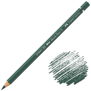 Faber-Castell Albrecht Durer Watercolor Pencil Juniper Green
