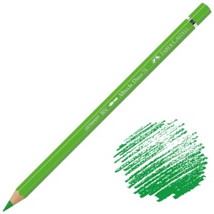 Faber-Castell Albrecht Durer Watercolor Pencil Grass Green