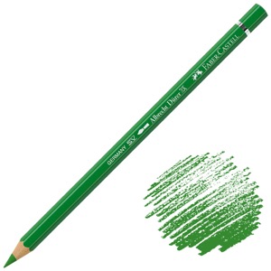Faber-Castell Albrecht Durer Watercolor Pencil Permanent Green