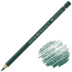 Faber-Castell Albrecht Durer Watercolor Pencil Pine Green