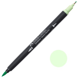 Faber-Castell Goldfaber Sketch Dual Marker Fresh Bamboo 312