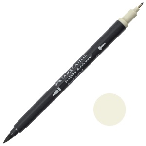 Faber-Castell Goldfaber Sketch Dual Marker Green Clay 315