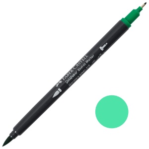 Faber-Castell Goldfaber Sketch Dual Marker Monstera Green 316