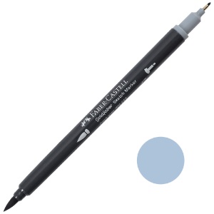Faber-Castell Goldfaber Sketch Dual Marker Cold Grey XIII 243