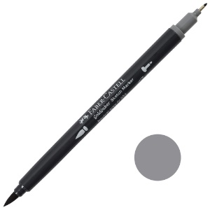 Faber-Castell Goldfaber Sketch Dual Marker Neutral Grey IV 334