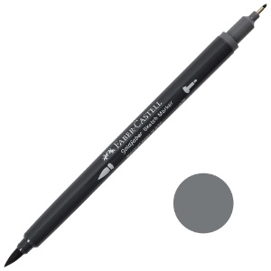 Faber-Castell Goldfaber Sketch Dual Marker Neutral Grey V 335
