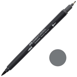 Faber-Castell Goldfaber Sketch Dual Marker Neutral Grey V 335