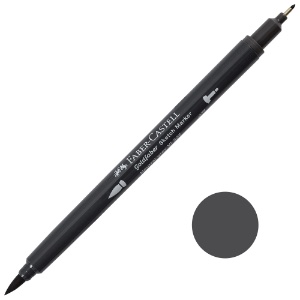 Faber-Castell Goldfaber Sketch Dual Marker Neutral Grey VI 336