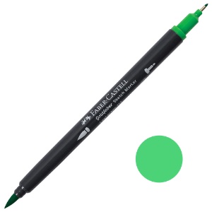 Faber-Castell Goldfaber Sketch Dual Marker Leaf Green 112