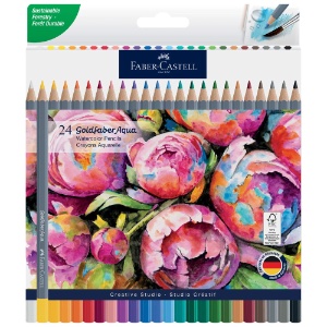 GOLDFABER AQUA 24 SET