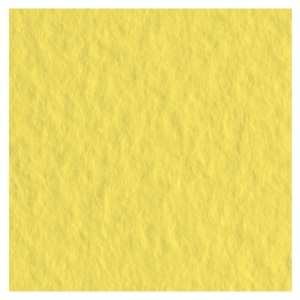 Fabriano Tiziano Paper 20" x 26" - Lemon