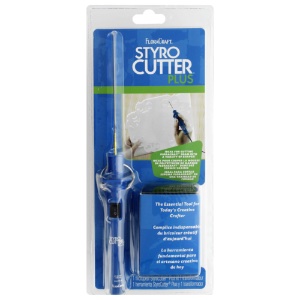 Floracraft Styro Cutter 601 Plus