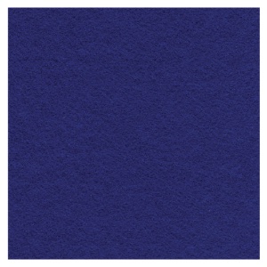 Kunin Eco-Fi Classic Felt 9" x 12" Royal Blue