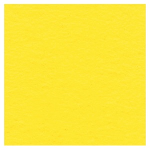 Kunin Eco-Fi Classic Felt 9" x 12" Yellow