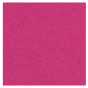 Kunin Eco-Fi Classic Felt 9" x 12" Fuchsia