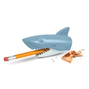 Fred Studio Pencil Sharpener Great Write