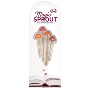 Fred Studio Bookmarks Magic Sprout