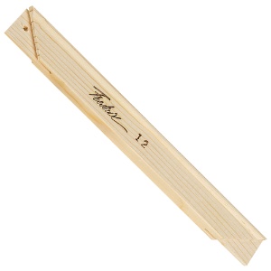 Fredrix Standard Stretcher Bar 12"
